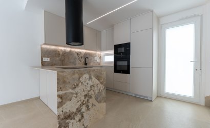 Obra nueva - detached -
Las Esperanzas