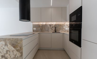 Obra nueva - detached -
Las Esperanzas