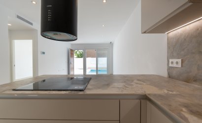 Obra nueva - detached -
Las Esperanzas