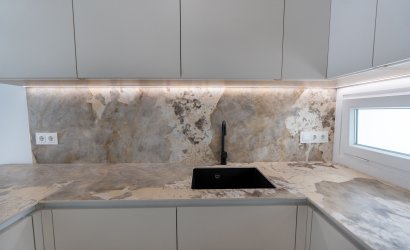 Obra nueva - detached -
Las Esperanzas