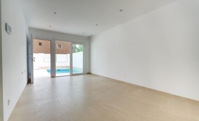 Obra nueva - detached -
Las Esperanzas