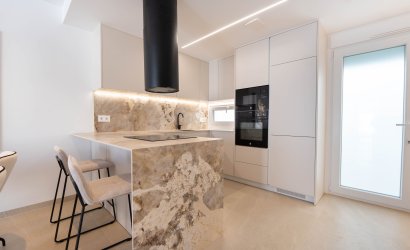 Obra nueva - detached -
Las Esperanzas