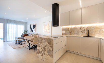 Obra nueva - detached -
Las Esperanzas