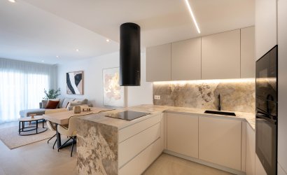 Obra nueva - detached -
Las Esperanzas