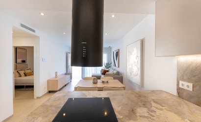 Obra nueva - detached -
Las Esperanzas