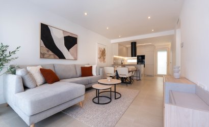 Obra nueva - detached -
Las Esperanzas