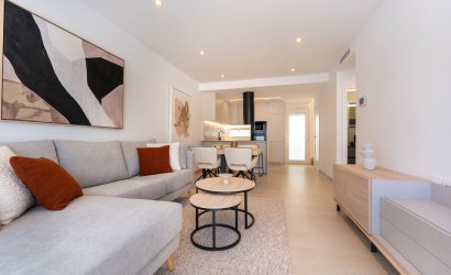 Obra nueva - detached -
Las Esperanzas