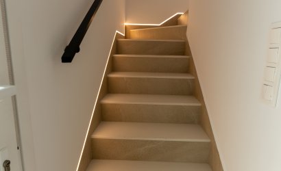 Obra nueva - detached -
Las Esperanzas