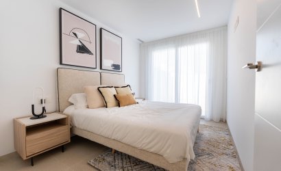 Obra nueva - detached -
Las Esperanzas