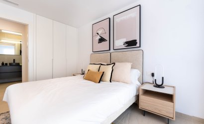 Obra nueva - detached -
Las Esperanzas