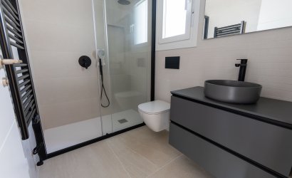 Obra nueva - detached -
Las Esperanzas