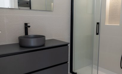 Obra nueva - detached -
Las Esperanzas