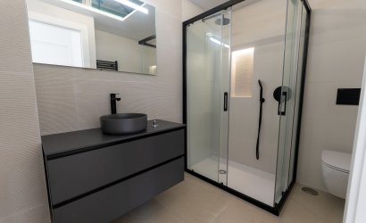 Obra nueva - detached -
Las Esperanzas