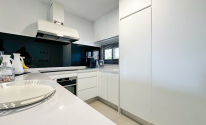 Revente - Appartement -
Pilar de la Horadada