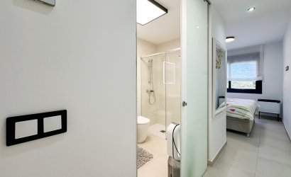 Revente - Appartement -
Pilar de la Horadada