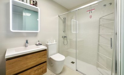Revente - Appartement -
Pilar de la Horadada