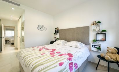 Revente - Appartement -
Pilar de la Horadada