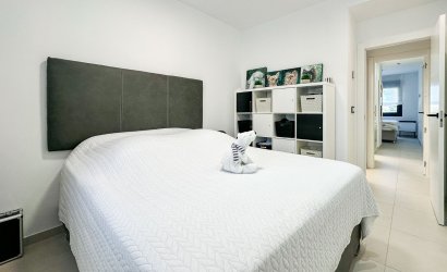 Revente - Appartement -
Pilar de la Horadada