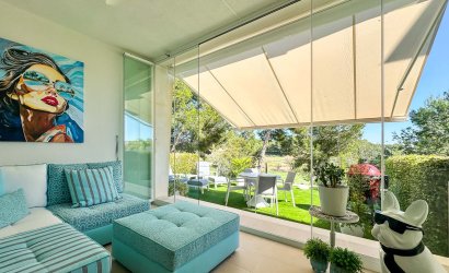 Revente - Appartement -
Pilar de la Horadada