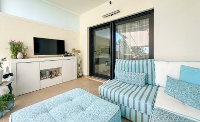 Revente - Appartement -
Pilar de la Horadada