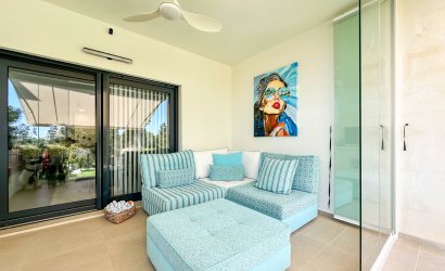 Revente - Appartement -
Pilar de la Horadada