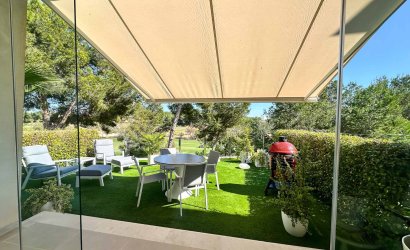 Revente - Appartement -
Pilar de la Horadada