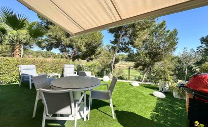 Revente - Appartement -
Pilar de la Horadada