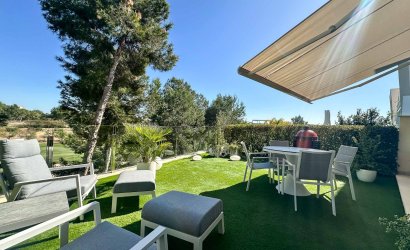 Revente - Appartement -
Pilar de la Horadada