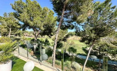 Revente - Appartement -
Pilar de la Horadada