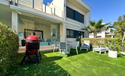 Revente - Appartement -
Pilar de la Horadada