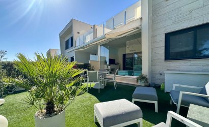 Revente - Appartement -
Pilar de la Horadada