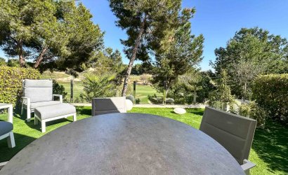 Revente - Appartement -
Pilar de la Horadada