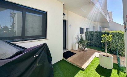 Revente - Appartement -
Pilar de la Horadada