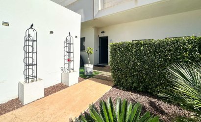 Revente - Appartement -
Pilar de la Horadada