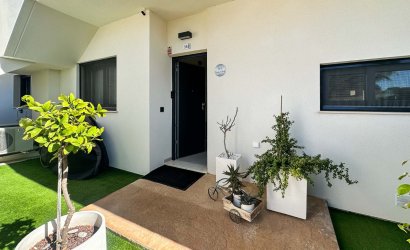 Revente - Appartement -
Pilar de la Horadada