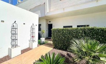 Revente - Appartement -
Pilar de la Horadada