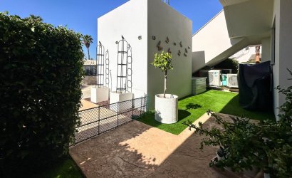 Revente - Appartement -
Pilar de la Horadada