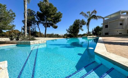 Revente - Appartement -
Pilar de la Horadada