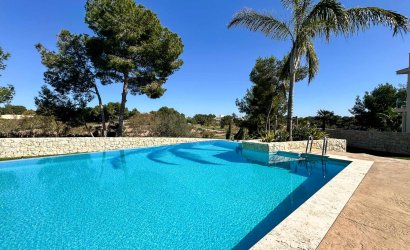 Revente - Appartement -
Pilar de la Horadada