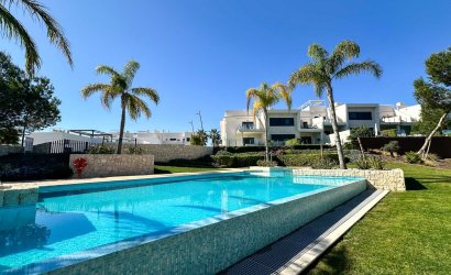 Revente - Appartement -
Pilar de la Horadada