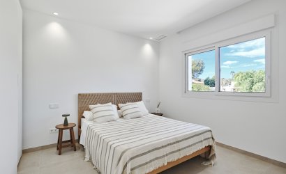 New Build - detached -
Orihuela Costa
