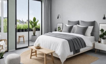 Nieuwbouw - detached -
Orihuela