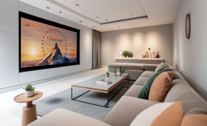 Nieuwbouw - detached -
Orihuela