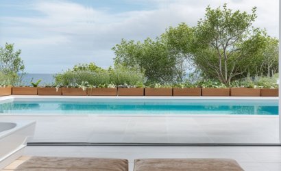 Nieuwbouw - detached -
Orihuela