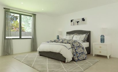 Nieuwbouw - detached -
Monforte del Cid