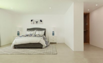 Nieuwbouw - detached -
Monforte del Cid