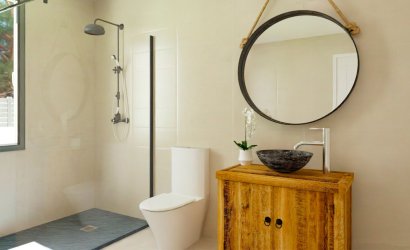 Nieuwbouw - detached -
Monforte del Cid