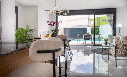 Obra nueva - detached -
San Pedro del Pinatar