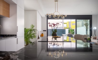 Obra nueva - detached -
San Pedro del Pinatar