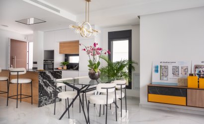 Obra nueva - detached -
San Pedro del Pinatar